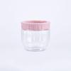 Kitchen Transparent Sealed Can Plastic Household Cereal Storage Box Storage Tank Food Storage Tank