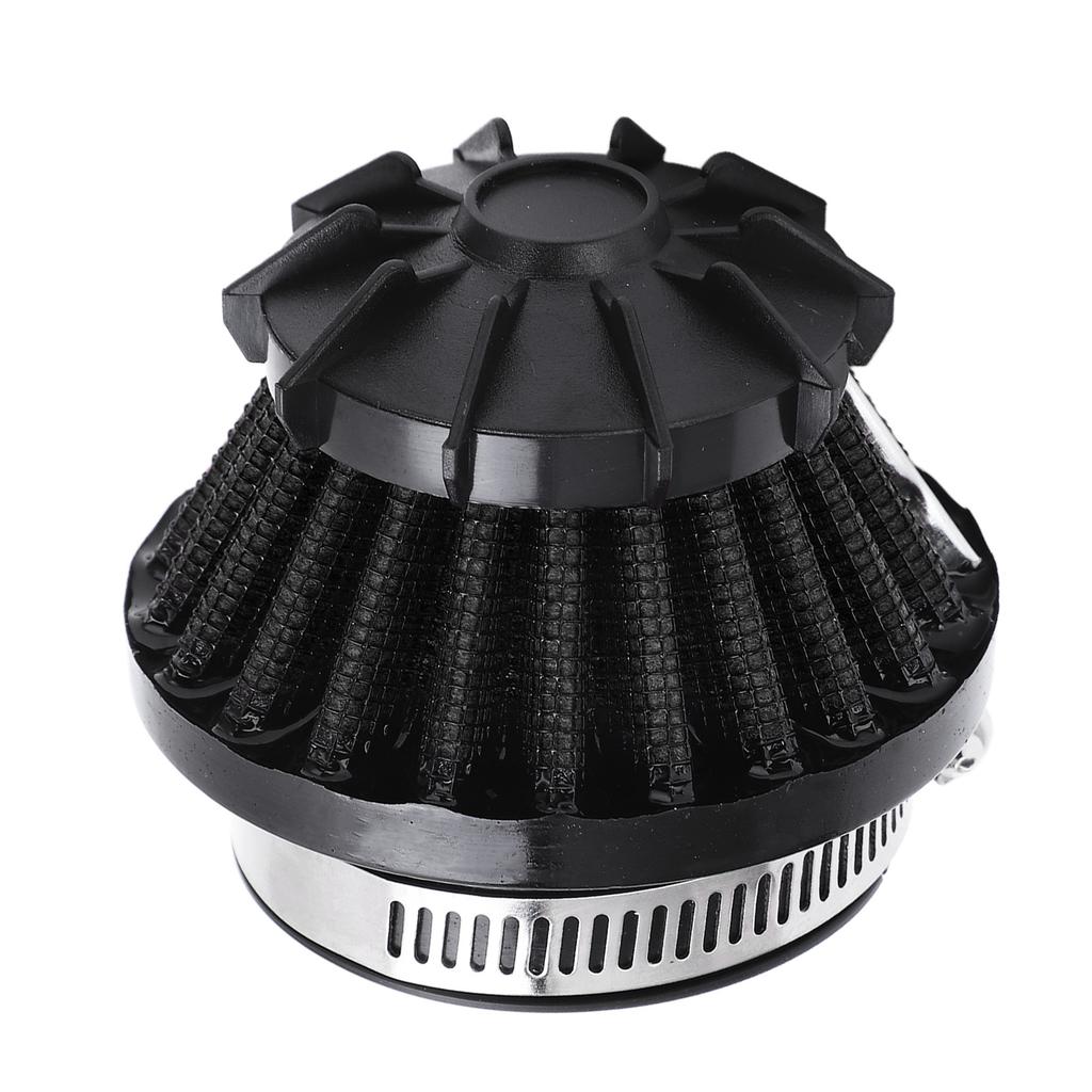 Воздушный фильтр 4 в 1 35 мм 42 мм 48 мм 50 мм Внутренний диаметр очиститель воздухозаборника для питбайка Мини-байка