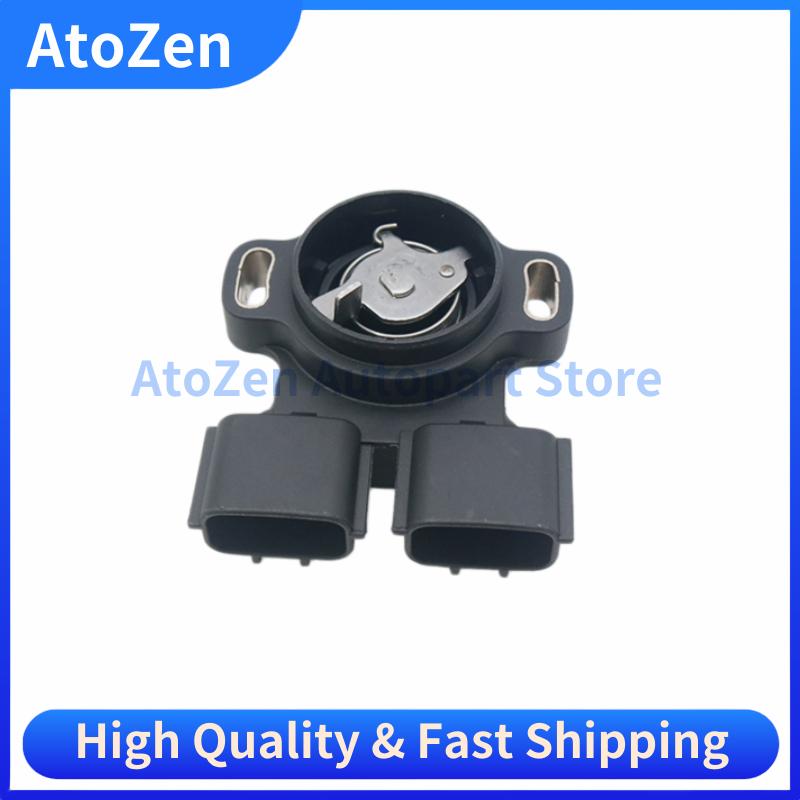 Throttle Position Sensor for Nissan Infiniti G20 I30 22620-4M500 226204M500 22620 4M500 Auto Parts Car Accessories High Quality