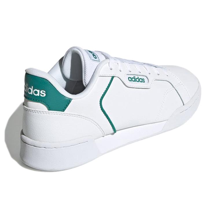 adidas Neo Roguera 'White Collegiate Green' EH2022