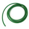 Green Rough Surface PU Polyurethane Round Belt for Drive Transmission(10mm*3m)