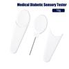 10 граммов диабетической стопы моноволоконный тестер ручка тестер нити стопы инструмент