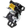 Защелка замка капота для 15-19 Ford Mustang 2.3L 3.7L 5.2L FR3Z-16700-A FR3Z-16700-B