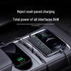 Tesla Model Y/3 Center Console Expansion Dock & Charging Hub Adapter