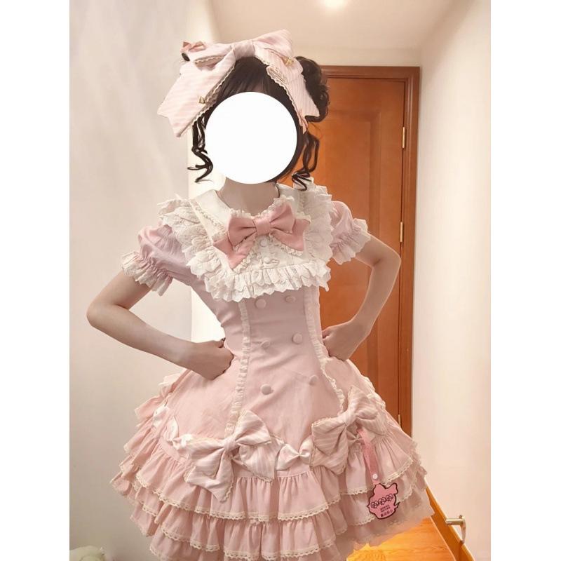 Молодежное летнее платье с пышными рукавами - стильный, облегающий фигуру дизайн в стиле «принцесса» для женщин.