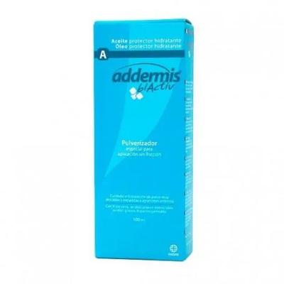 Aadermis Addermis Biactiv Защитное масло-спрей 100 мл