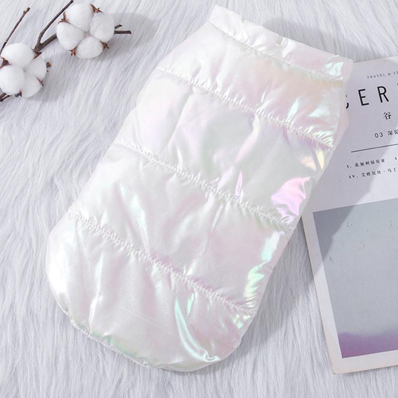 Зимняя куртка для собак, теплая одежда для собак, щенков, кошек, пальто, одежда для французских бульдогов, чихуахуа, ши-тцу, йорков, мопсов, костюм