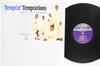 Виниловая пластинка TEMPTATIONS  Temptin Temptations 5374ML MOTOWN 1985 США Соул/Фанк Б/у