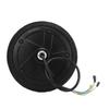 Electric Scooter Hub Motor Aluminum Alloy Wheel Tire Motor Parts for NINEBOT ES2 ES4 Replacement Accessories