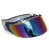 Motorcycle Wind Shield Helmet Lens Visor Full Face Replacement for Moto Helmet K1 K3SV K5