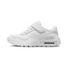 Детские кроссовки Air Max SYSTM PS White Pure Platinum DQ0285-102