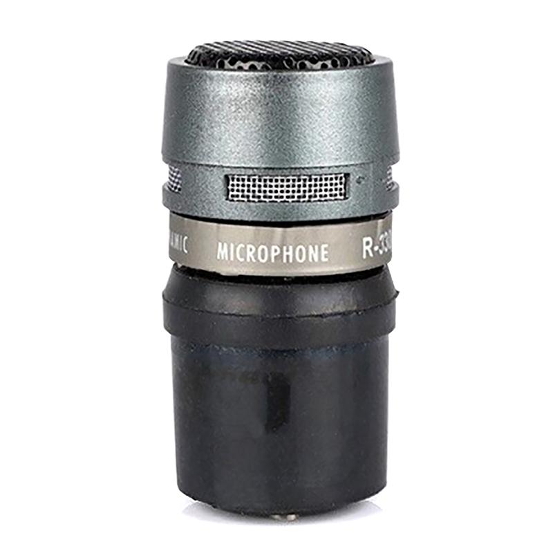 Головка микрофона сменный картридж капсула для проводного беспроводного SM58 58A капсула Прямая поставка KTV аксессуары