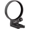 Haoge Tamron Di III VXD A058 Основание-подставка для объектива Ножка Кольцо для крепления на штатив с быстросъемной площадкой 35-150 мм F/2-2.8 Встроенный тип Arca