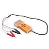 RC3563 200 Ohm  100V Handheld Portable Battery Internal Resistance Voltage Tester 3 Digit Display Battery Tester High