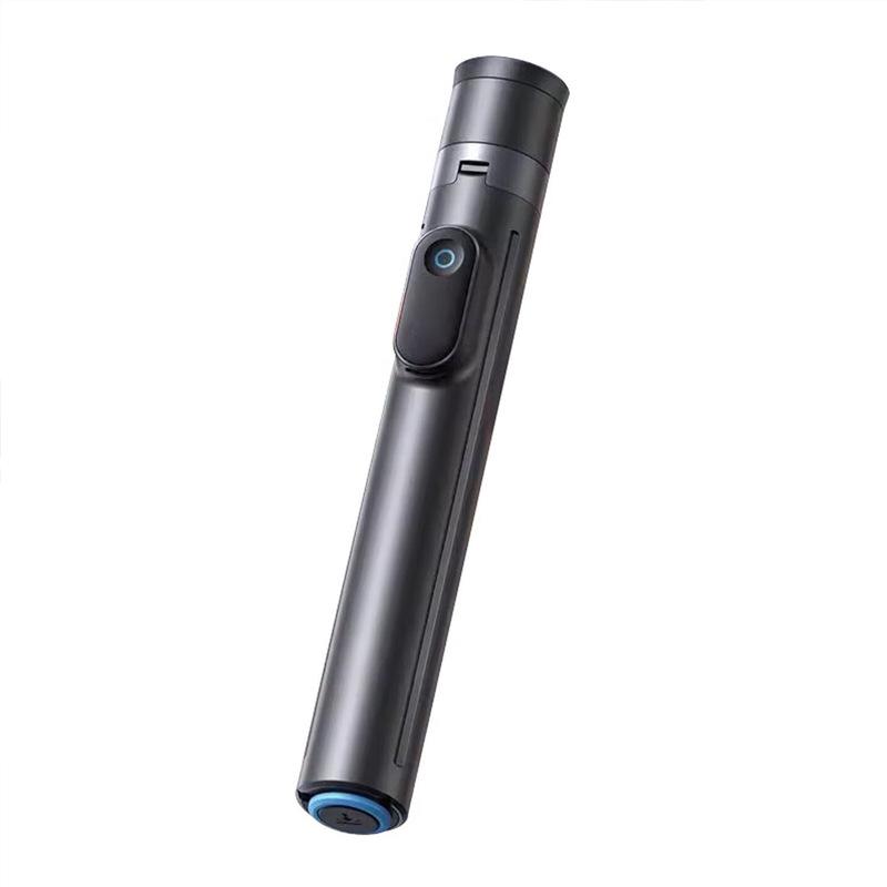 Ruitake 2025 Selfie Stick with Remote & Tripod Stand
