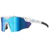 Солнцезащитные очки S596 Sports Shades для мужчин и женщин, идеально подходящие для гор и активного отдыха [ER00], бейсбола, бега, велоспорта, волейбола, езды на велосипеде, спорта. Подарок.
