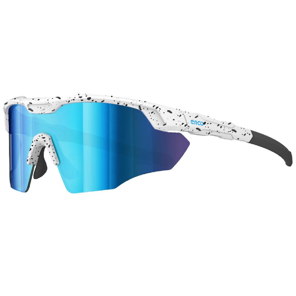 Солнцезащитные очки S596 Sports Shades для мужчин и женщин, идеально подходящие для гор и активного отдыха [ER00], бейсбола, бега, велоспорта, волейбола, езды на велосипеде, спорта. Подарок.