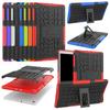 Прочный гибридный чехол с подставкой для Galaxy Tab A7 10,4 2020 T500 T505