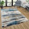 Washable Printed Carpet LNA0596