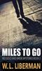 Книга Miles To Go : 2