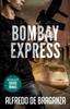 Книга Bombay Express : Un Thriller De David Ribas : 4