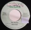 7inch Record NINJAMAN / SHELLY THUNDER - The Pastor / The Gospel BYNY1073 Big Yard Music  2007 Jamaica Reggae, Ska & Dub Used