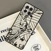 Music Score Musical Notes Case For Samsung Galaxy M32 M12 M52 M15 M35 M55 M31 M56 M36 M16 M06 M13 M33 M53 M14 M34 M54