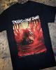 Хлопковая футболка Tygers Of Pan Tang Bloodlines Унисекс Размеры от S до 4XL