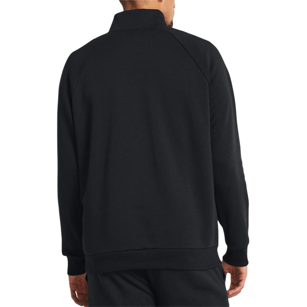 Under Armour UA Rival Sweatshirt Men's Black 1386016-001