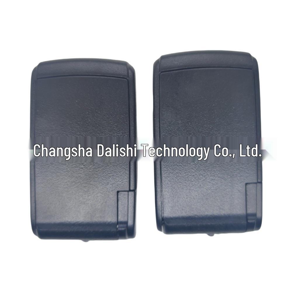 Toyota Prius Smart Key Shell for 2-Button & 3-Button Remote with Small Key