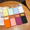 iPhone 17 Pro Max Case: Original Large Window Jelly Ice Cream Design, 17 Buttons, Apple-Compatible
