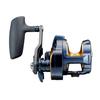 DAIWA Baitcasting Reel 22 SALTIGA 2022 15-SJ