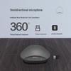Lenovo Беспроводная Bluetooth-спикерфон Thinkplus MK-MC500 (Китайская версия)