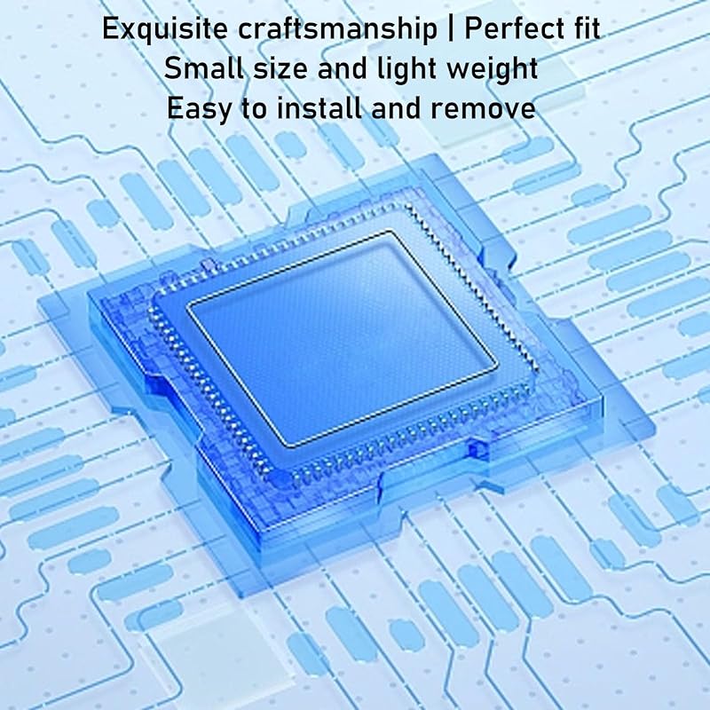 For Controller IC Motherboard Touchpad Board BDM 010, Durable, Easy To Install, PS5 Compatible with Controllers (big)