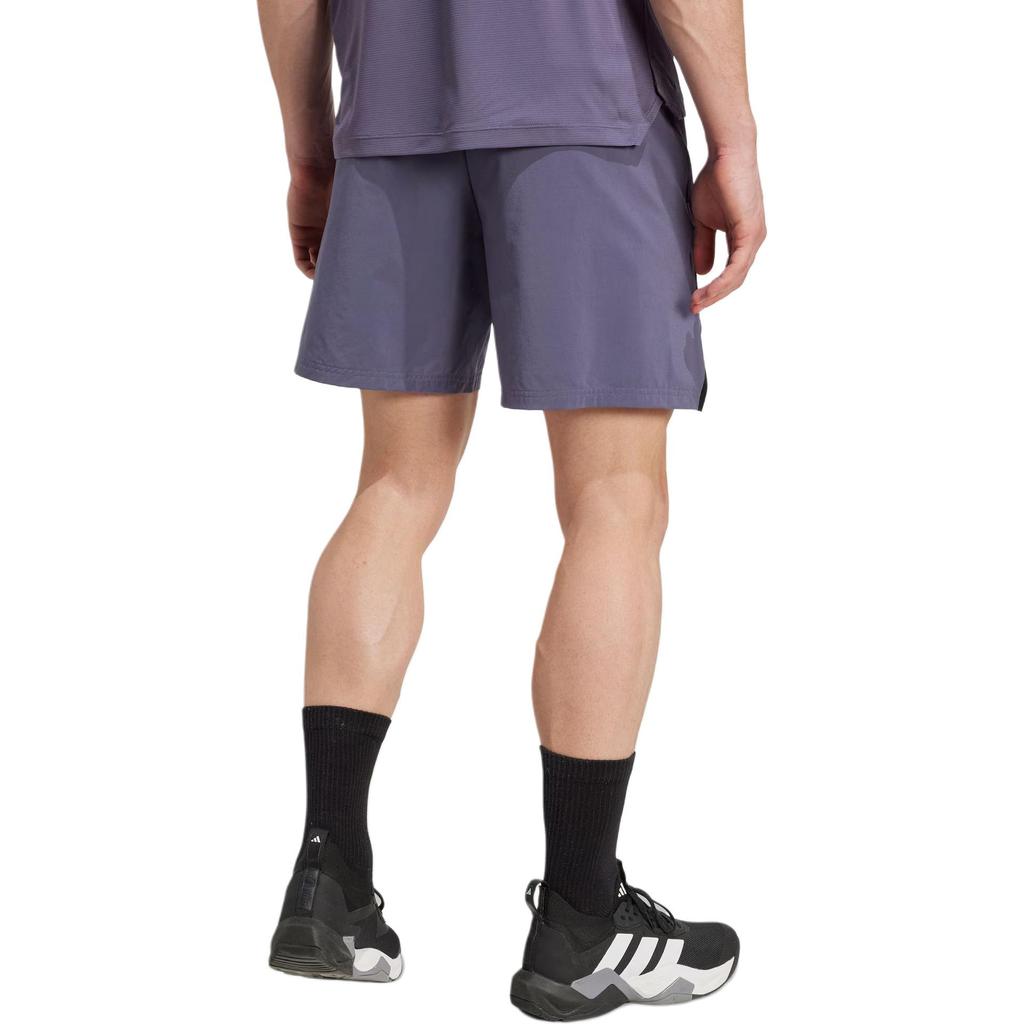 adidas D4T SS25 Спортивные шорты мужские JX3306