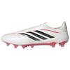 Copa Pure.4 Elite Ll Удобная посадка Футбольные бутсы Унисекс кроссовки Белый Черный Красный JR9610