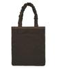 Официальная сумка-тоут GH EMERALD Темный шоколад TOTE/1235 Женская