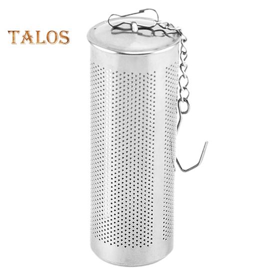 Заварочный чайник, антидеформированный, равномерный дренаж, 2 размера, практичный пищевой травяной фильтр для дома