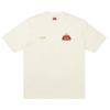 X Stella Artois T-Shirt White Unisex Tops P26STTS001