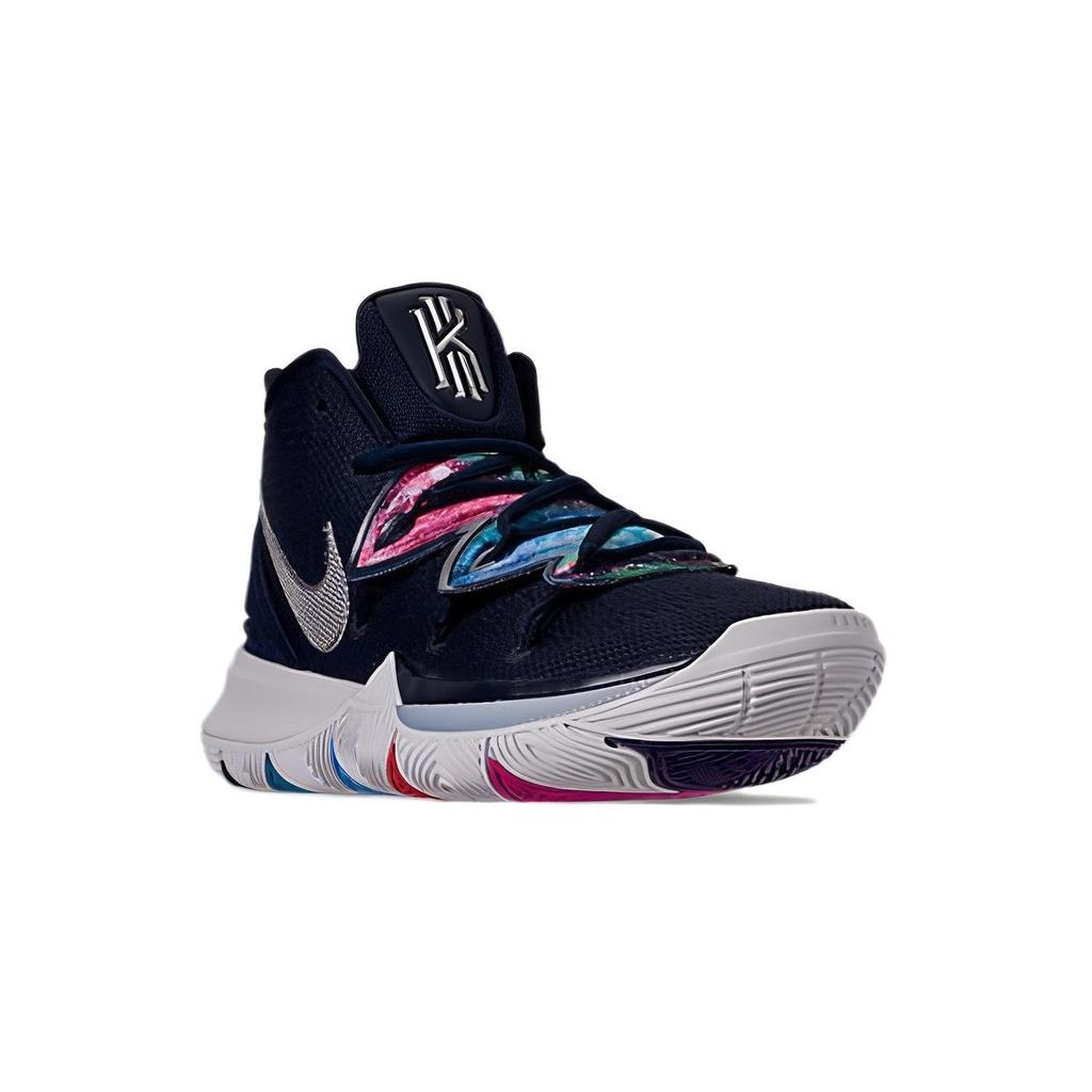 Nike Kyrie 5 Разноцветные PS AQ2458-900