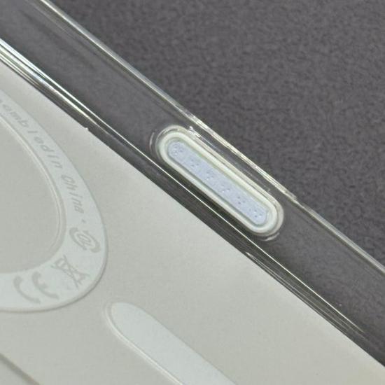 Анимированный чехол-поп-ап для iPhone Pro Max, совместимый с MagSafe