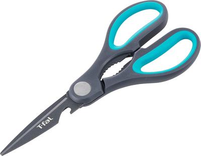 Кухонные ножницы Tefal Кулинарные ножницы Fresh Kitchen Орехокол Открывалка для бутылок K13441