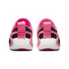 Nike Dynamo Go PS Medium Soft Pink Black Детские кроссовки Hyper-Pink White DH3437-601