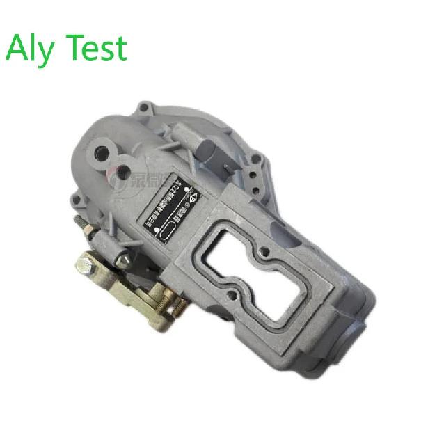 Diesel Fuel Pump P7100 PW2000 Governor Back Cover for Longkou