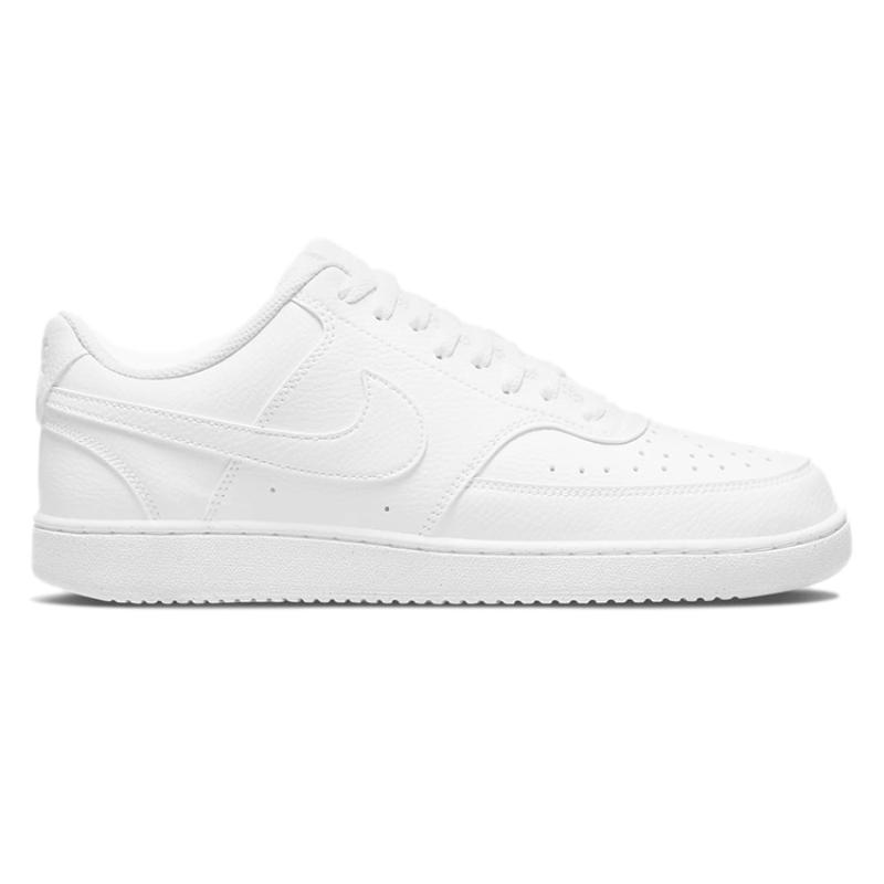 Nike Court Vision Low Next Nature Triple White DH2987-100
