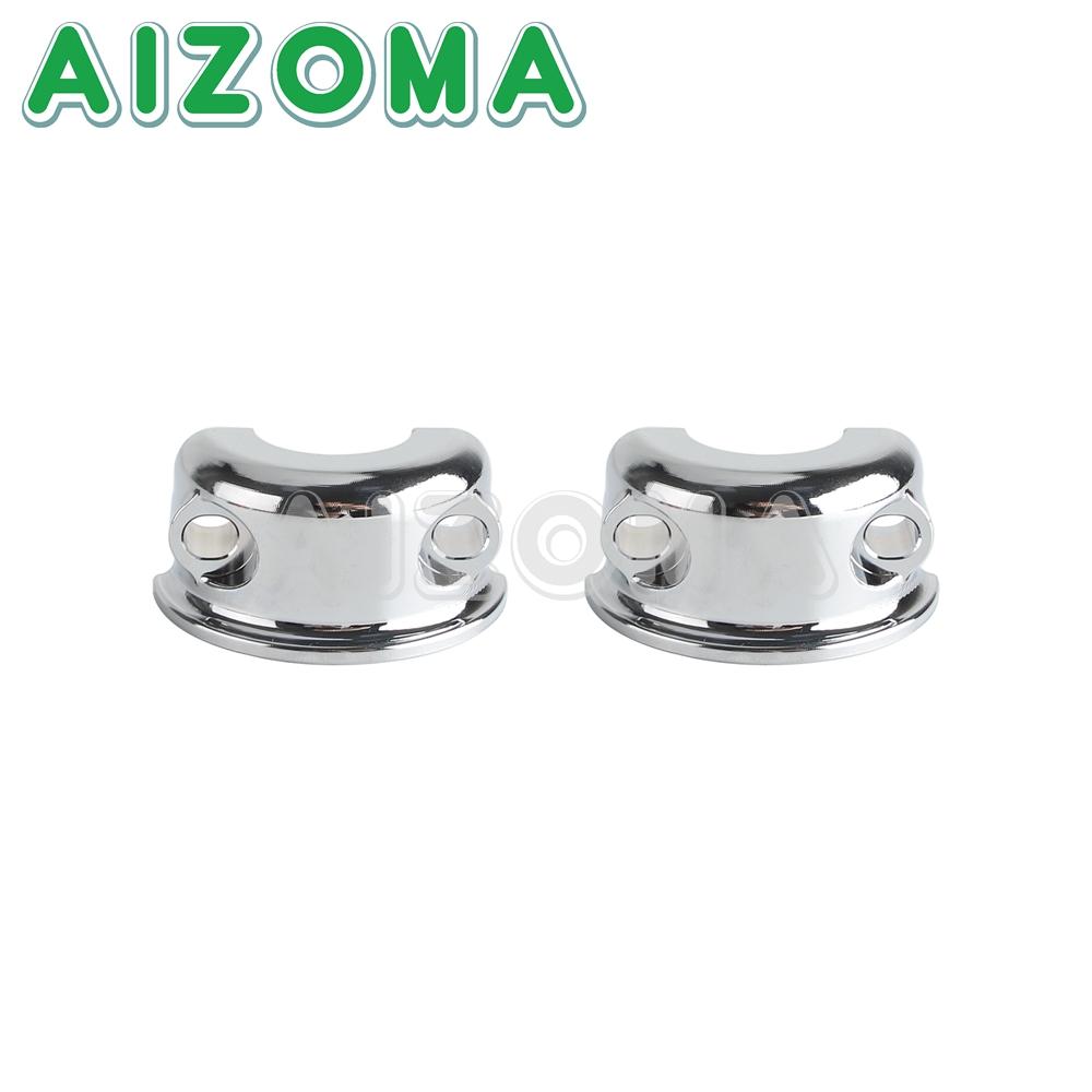 Brake Clutch Control Perch Clamp Motorcycle Cylinder Master Clamps For Harley FLS FXSB FXSTC FXSTB FLSTN FLSTSB FLSTF FXCW FLSTC