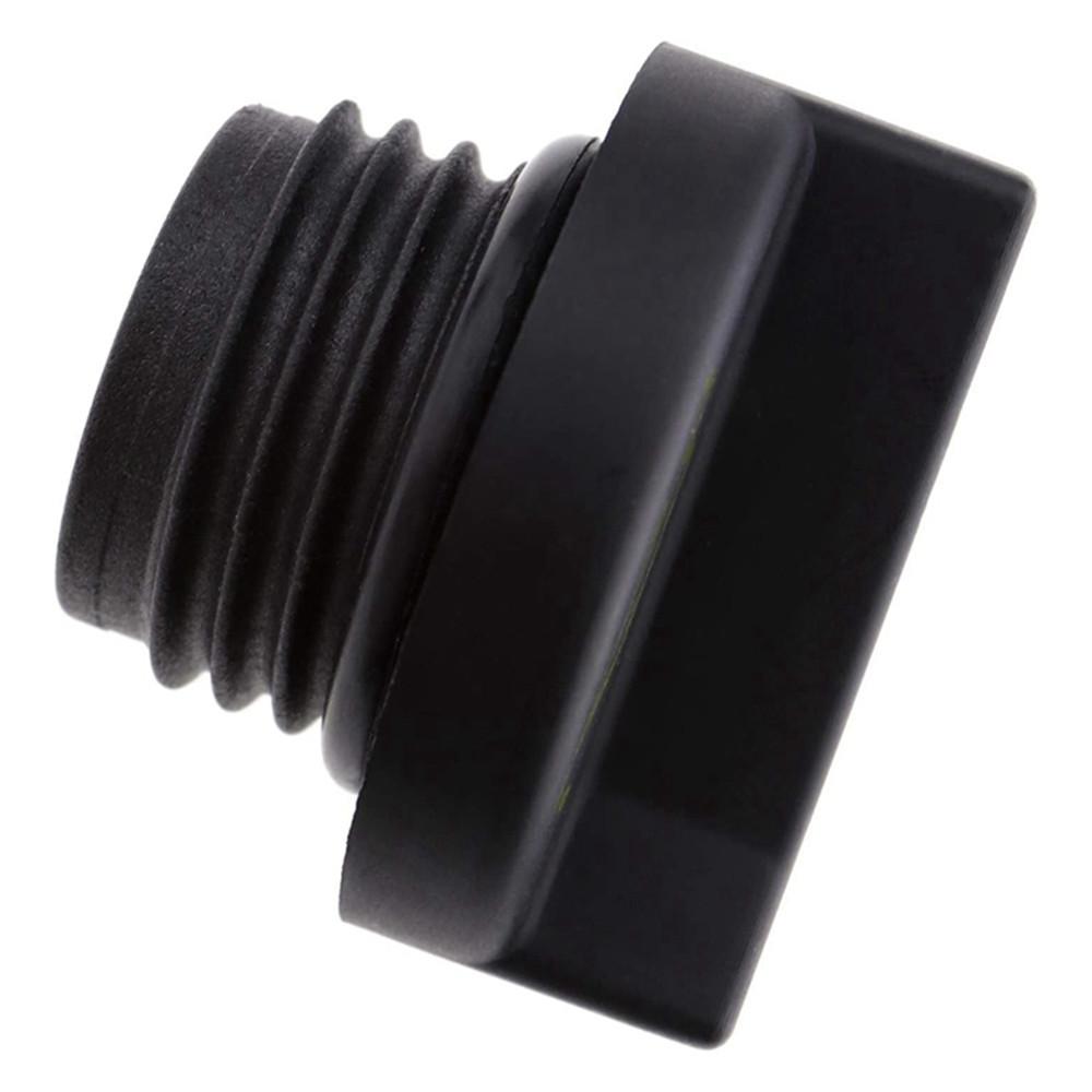 Новая 1 шт. Новая крышка маслозаливной горловины для Fiat 500 Grande Punto Evo Panda Idea 71740676