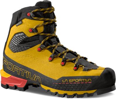Обувь для треккинга Trango Alpine GTX mocha jungle