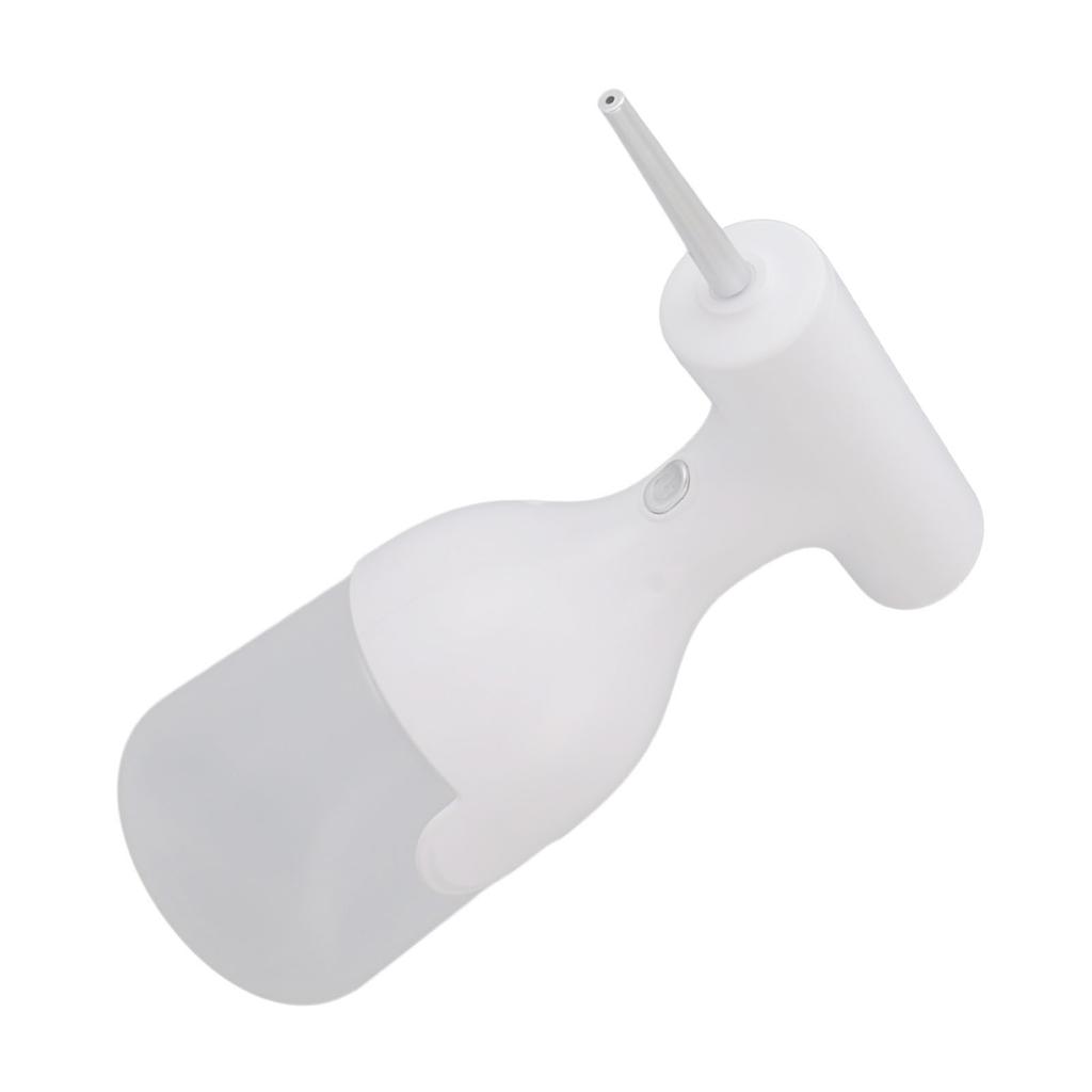 Дозатор пенного мыла большой емкости многоцелевой гуманизированный электрический пенный насос бутылка для