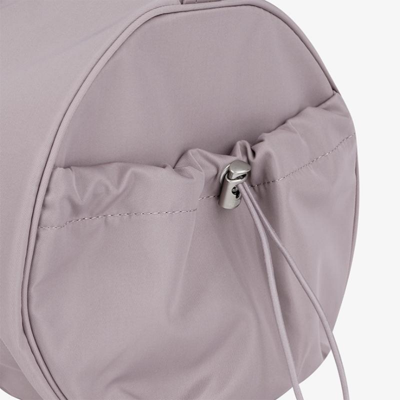 The North Face Bonnie Duffel Bag Small White Nn2pr63o